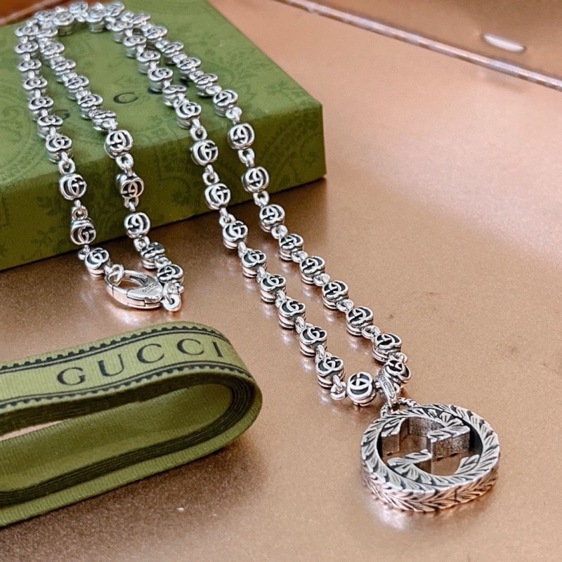 Gucci Necklaces